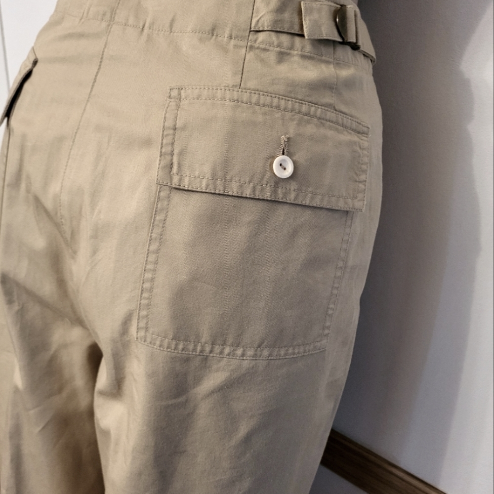 Vintage Woman's Slacks - Picture 6 of 7